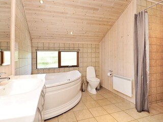 Maison de vacances Bork Havn  22