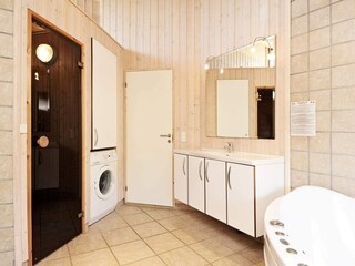 Ferienhaus Bork Havn  24