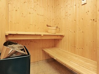 Maison de vacances Bork Havn  25