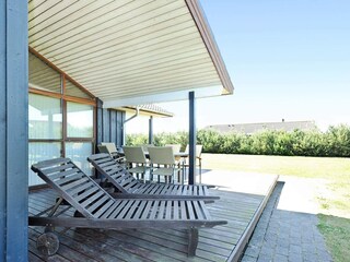 Maison de vacances Bork Havn  27