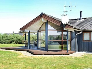 Maison de vacances Bork Havn  28