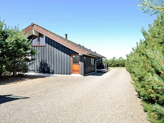 Vakantiehuis Bork Havn  29