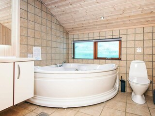Maison de vacances Bork Havn  17