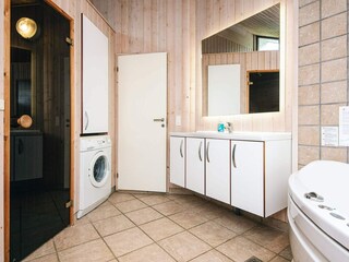 Maison de vacances Bork Havn  11