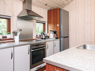 Maison de vacances Bork Havn  12