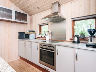 Ferienhaus Bork Havn  9