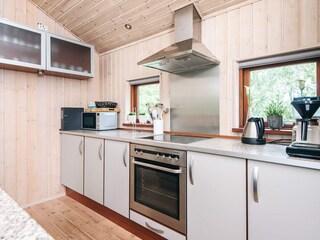 Maison de vacances Bork Havn  13