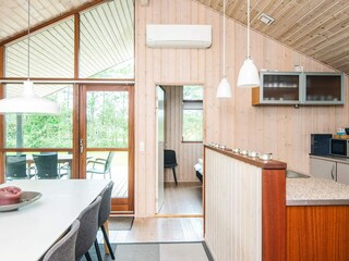 Maison de vacances Bork Havn  29