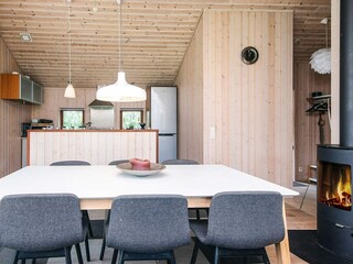 Maison de vacances Bork Havn  18