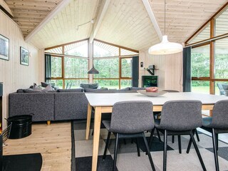 Maison de vacances Bork Havn  14