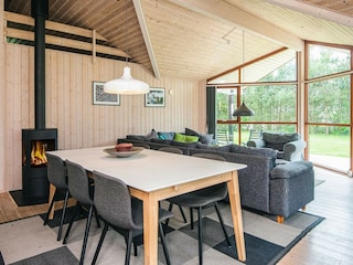 Ferienhaus Bork Havn  15