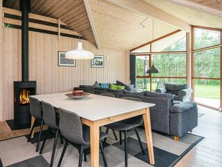Maison de vacances Bork Havn  8