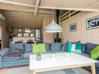 Maison de vacances Bork Havn  3