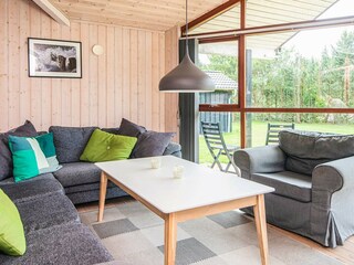 Maison de vacances Bork Havn  6