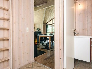 Maison de vacances Bork Havn  4