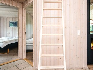Maison de vacances Bork Havn  9