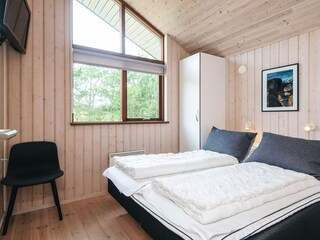 Maison de vacances Bork Havn  15