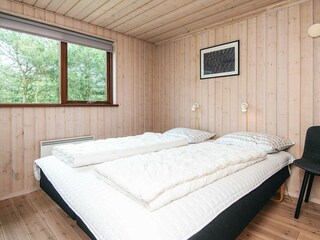 Maison de vacances Bork Havn  7