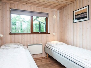 Maison de vacances Bork Havn  20