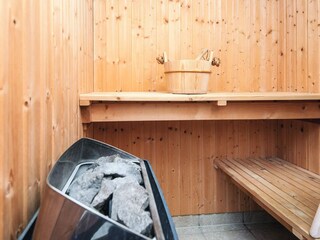 Maison de vacances Bork Havn  29