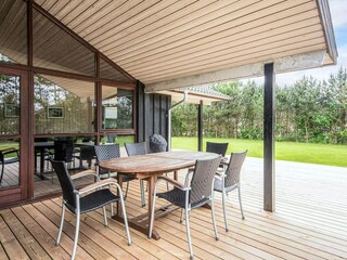 Maison de vacances Bork Havn  10