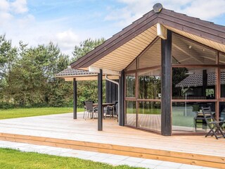 Casa per le vacanze Bork Havn  22