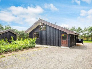 Ferienhaus Bork Havn  4