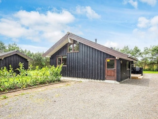 Maison de vacances Bork Havn  16