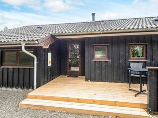 Vakantiehuis Bork Havn  3