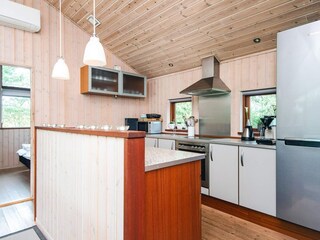 Maison de vacances Bork Havn  34