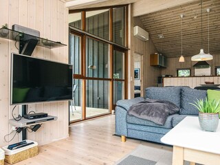 Maison de vacances Bork Havn  35