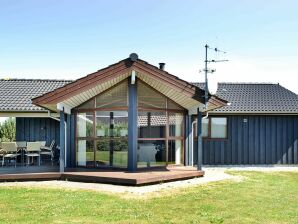 Holiday house 6 Personen Ferienhaus in Hemmet - Bork Havn - image1