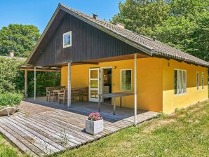 6 Personen Ferienhaus in Aakirkeby-By Traum - Sømarken - image1