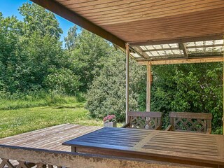 Casa de vacaciones Sømarken Grabación al aire libre 4