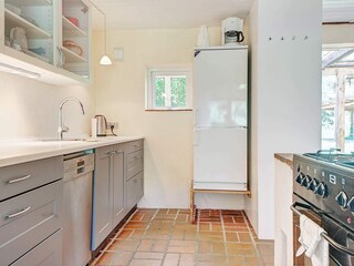 Holiday house Sømarken  9