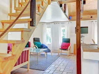 Casa de vacaciones Sømarken  15
