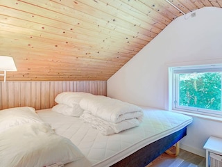 Vakantiehuis Sømarken  11