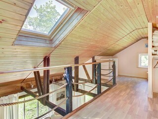 Casa per le vacanze Sømarken  8