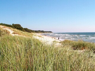 Holiday house Sømarken  9