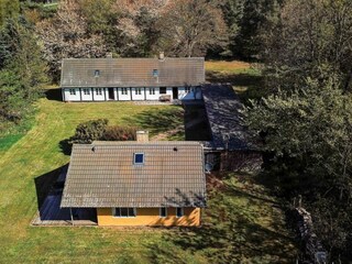 Casa per le vacanze Sømarken Registrazione all'aperto 5