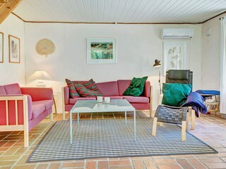 Ferienhaus Sømarken  13