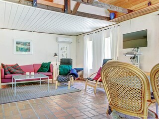 Maison de vacances Sømarken  10