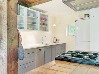 Holiday house Sømarken  20