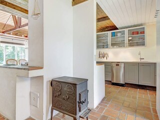 Maison de vacances Sømarken  11