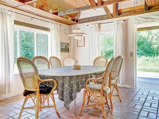 Holiday house Sømarken  16