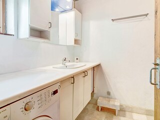 Casa per le vacanze Sømarken  17