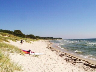 Holiday house Sømarken  14