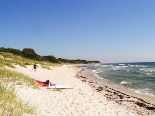 Vakantiehuis Sømarken  20