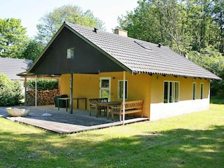 Ferienhaus Sømarken Außenaufnahme 4