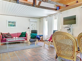 Ferienhaus Sømarken  11